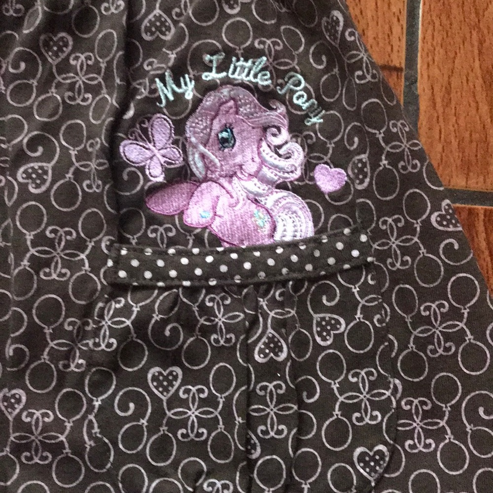 Dress - Picture 2 of 4